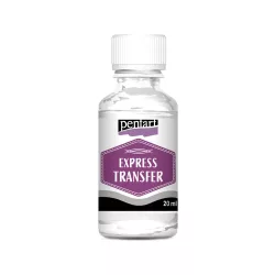 Expressz transzfer oldat - 20 ml