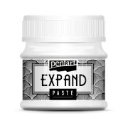 PentArt Expand - felfúvódó - paszta - 50 ml