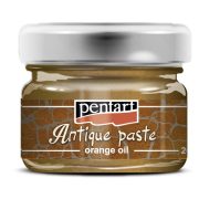 PentArt Antikoló paszta - antikarany - 20 ml