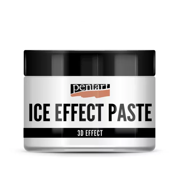 PentArt Jéghatású paszta -  150 ml