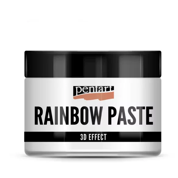 PentArt Szivárvány paszta - 150 ml