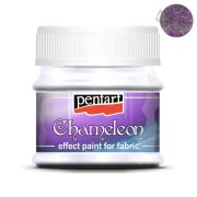 PentArt Chameleon textilfesték - lila - 50 ml