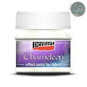 PentArt Chameleon textilfesték - zöld - 50 ml