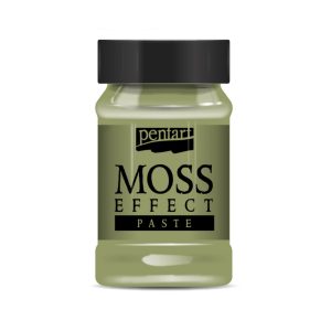 PentArt Moha hatás paszta - világoszöld - 100 ml