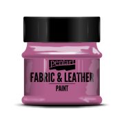 PentArt Textil és bőrfesték - magenta - 50 ml