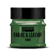 PentArt Textil és bőrfesték - zöld - 50 ml