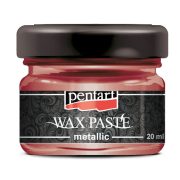 PentArt Metál viaszpaszta -  tűzarany - 20 ml
