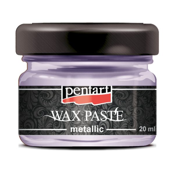 PentArt Metál viaszpaszta -  rózsaarany - 20 ml