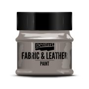 PentArt Textil és bőrfesték - vintage homok - 50 ml