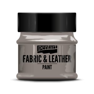 PentArt Textil és bőrfesték - vintage homok - 50 ml