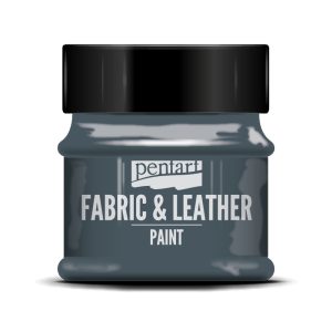 PentArt Textil és bőrfesték - vintage méregzöld - 50 ml
