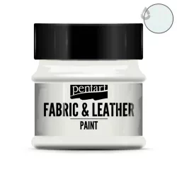   PentArt Textil és bőrfesték - csillogó szivárvány - 50 ml