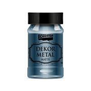 PentArt Dekormetál - matt - Oxford kék - 100 ml