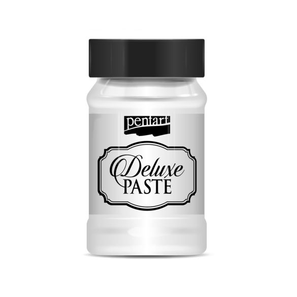 PentArt Deluxe paszta - gyöngy - 100 ml