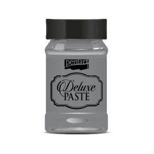 PentArt Deluxe paszta - platina - 100 ml