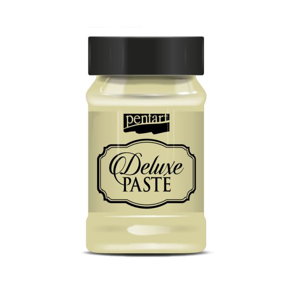 PentArt Deluxe paszta - pezsgő - 100 ml