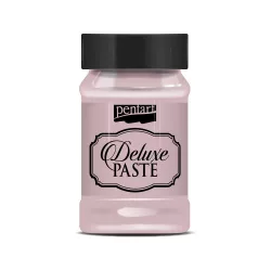 PentArt Deluxe paszta - rózsaarany - 100 ml