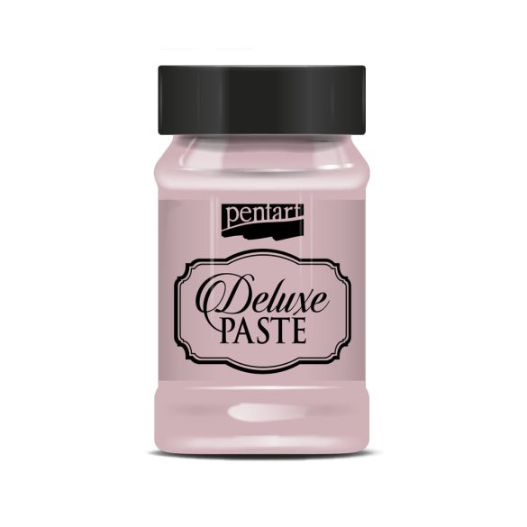 PentArt Deluxe paszta - rózsaarany - 100 ml