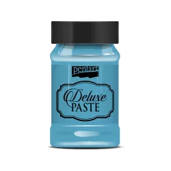 PentArt Deluxe paszta - lagúnakék - 100 ml