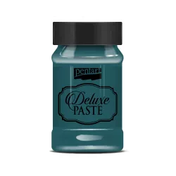 PentArt Deluxe paszta - smaragdzöld - 100 ml