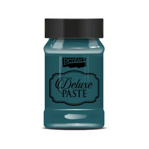 PentArt Deluxe paszta - smaragdzöld - 100 ml