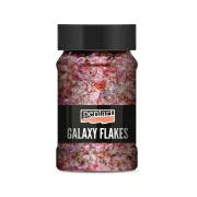 PentArt Galaxy Flakes - eris pink - 100 ml