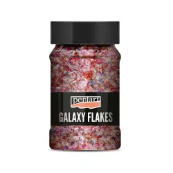 PentArt Galaxy Flakes - eris pink - 100 ml