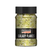 PentArt Galaxy Flakes - pluto sárga - 100 ml