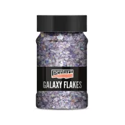 PentArt Galaxy Flakes - vesta lila - 100 ml