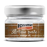 PentArt Antikoló paszta - fehér - 20 ml