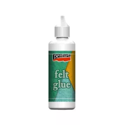 PentArt Filcragasztó - 80 ml