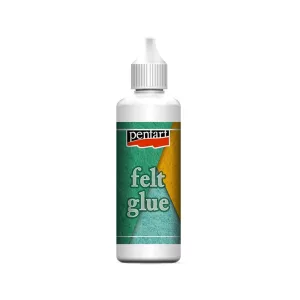 PentArt Filcragasztó - 80 ml