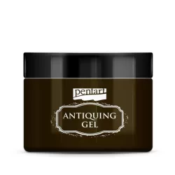 PentArt Dekor antikoló gél - umbra - 150 ml