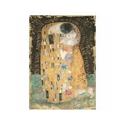 Dekupázs rizspapír - Klimt: A csók - A4