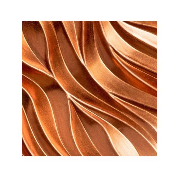 PentArt Rub-on pigment színes krómozott hatású - bronz - 0,5 g