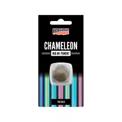   PentArt Rub-on pigment kaméleon krómozott hatású - tűzarany - 0,5 g