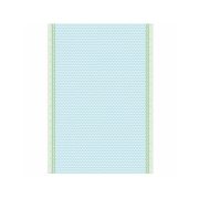 Dekupázs rizspapír - DayDream kék textúra - A4