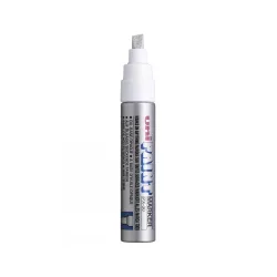 PentArt Uni PX-30 lakkfilc - ezüst