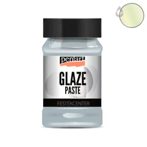PentArt Mázpaszta - színjátszó oliva-arany - 100 ml