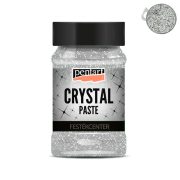 PentArt Kristálypaszta - ezüst - 100 ml