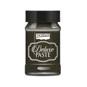 PentArt Deluxe paszta - fekete-arany - 100 ml