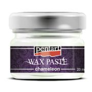 PentArt Chameleon viaszpaszta - zöld - 20 ml