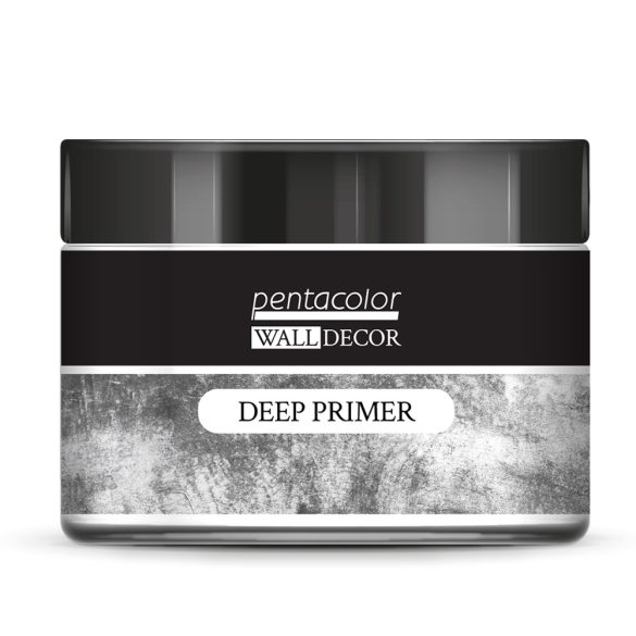 PentArt Wall Decor - Mélyalapozó - 150 ml