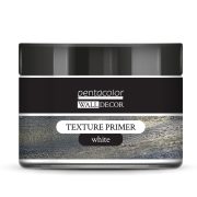 PentArt Wall Decor - Texturáló alapozó - fehér - 150 ml