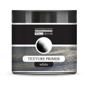 PentArt Wall Decor - Texturáló alapozó - fehér - 500 ml