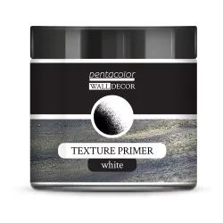 PentArt Wall Decor - Texturáló alapozó - fehér - 500 ml