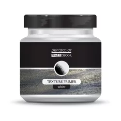 PentArt Wall Decor - Texturáló alapozó - fehér - 1000 ml
