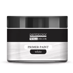 PentArt Wall Decor - Alapozó festék - fehér - 150 ml