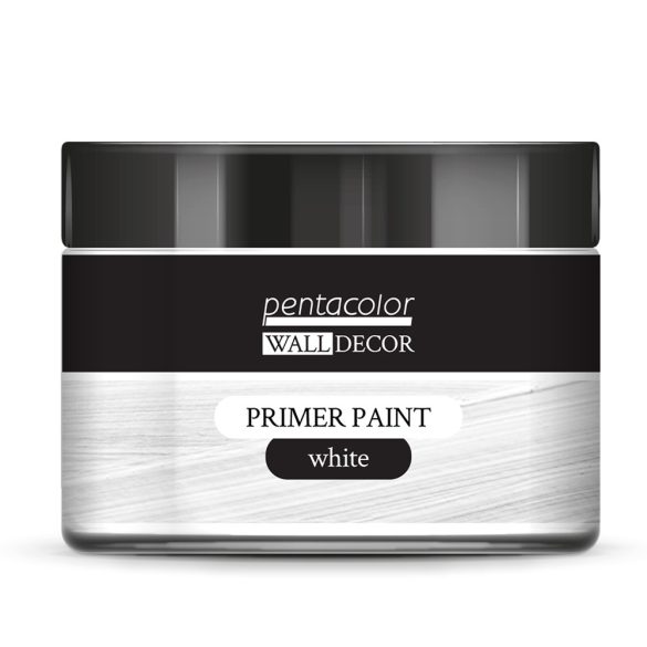 PentArt Wall Decor - Alapozó festék - fehér - 150 ml