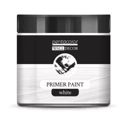 PentArt Wall Decor - Alapozó festék - fehér - 500 ml